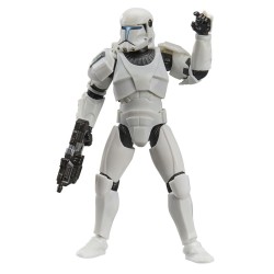 STAR WARS BATTLEFRONT 2 - Commando Clone - Figurine Black Series 15cm  2