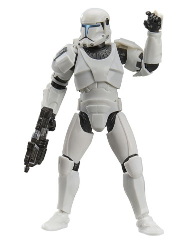 STAR WARS BATTLEFRONT 2 - Commando Clone - Figurine Black Series 15cm 