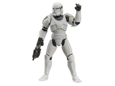 STAR WARS BATTLEFRONT 2 - Commando Clone - Figurine Black Series 15cm 