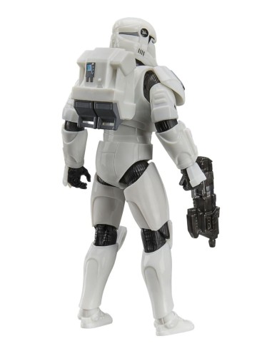 STAR WARS BATTLEFRONT 2 - Commando Clone - Figurine Black Series 15cm 
