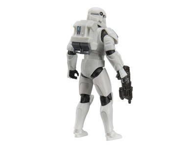 STAR WARS BATTLEFRONT 2 - Commando Clone - Figurine Black Series 15cm 