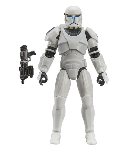 STAR WARS BATTLEFRONT 2 - Commando Clone - Figurine Black Series 15cm 