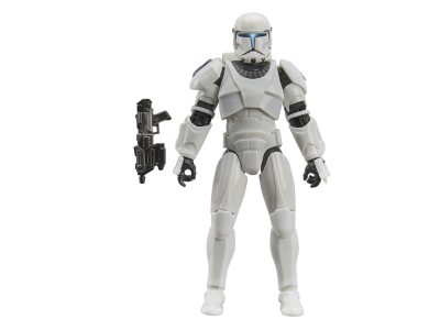STAR WARS BATTLEFRONT 2 - Commando Clone - Figurine Black Series 15cm 