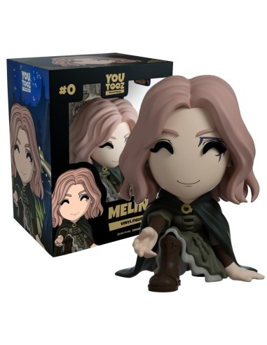 ELDEN RING - Melina - Figurine Youtooz 9cm 