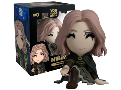 ELDEN RING - Melina - Figurine Youtooz 9cm 