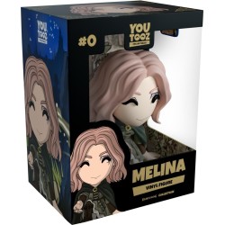 ELDEN RING - Melina - Figurine Youtooz 9cm  2