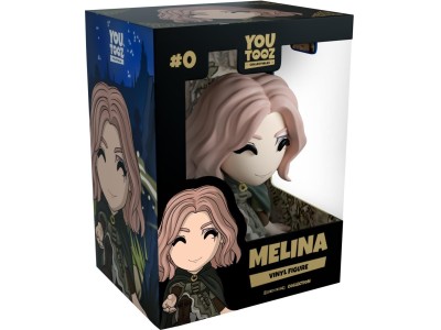 ELDEN RING - Melina - Figurine Youtooz 9cm 