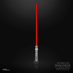 STAR WARS - Black Series Sabre Laser Force FX Elite Maul 