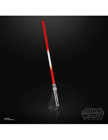 STAR WARS - Black Series Sabre Laser Force FX Elite Maul 