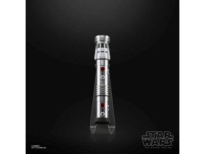 STAR WARS - Black Series Sabre Laser Force FX Elite Maul 
