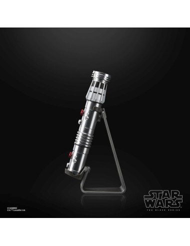 STAR WARS - Black Series Sabre Laser Force FX Elite Maul 