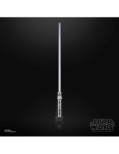 STAR WARS - Black Series Sabre Laser Force FX Elite Maul 