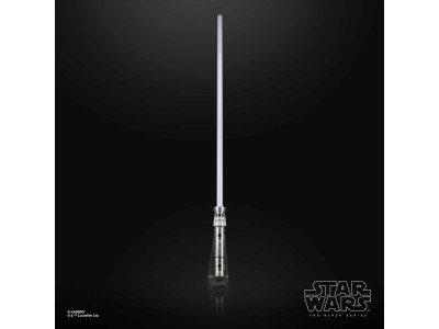 STAR WARS - Black Series Sabre Laser Force FX Elite Maul 
