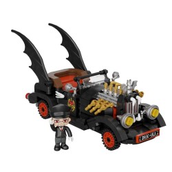 PANTASY - Voiture Vampire Vintage - Bloc de Construction 392 pcs  2