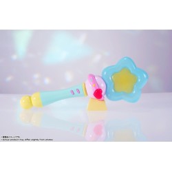 MAGICAL SISTERS - Lilly Stattoneoneon - Réplique Proplica 25cm 