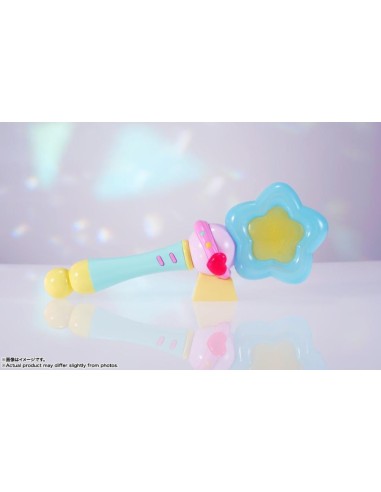 MAGICAL SISTERS - Lilly Stattoneoneon - Réplique Proplica 25cm 