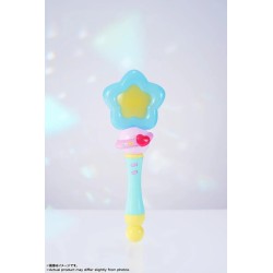 MAGICAL SISTERS - Lilly Stattoneoneon - Réplique Proplica 25cm  2