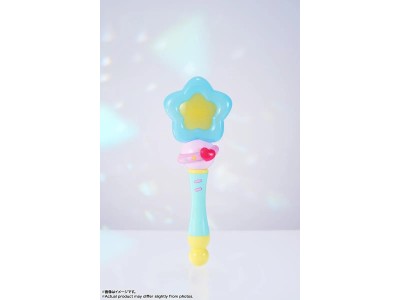 MAGICAL SISTERS - Lilly Stattoneoneon - Réplique Proplica 25cm 