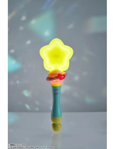 MAGICAL SISTERS - Lilly Stattoneoneon - Réplique Proplica 25cm 
