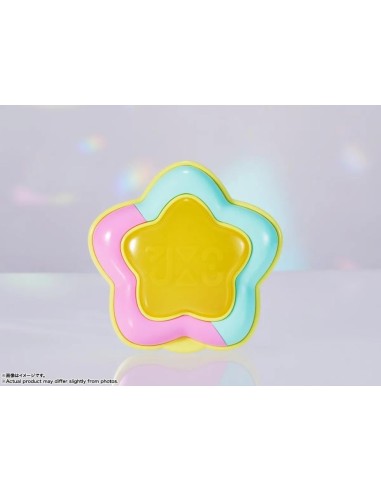 MAGICAL SISTERS - Lilly Stattoneoneon - Réplique Proplica 25cm 