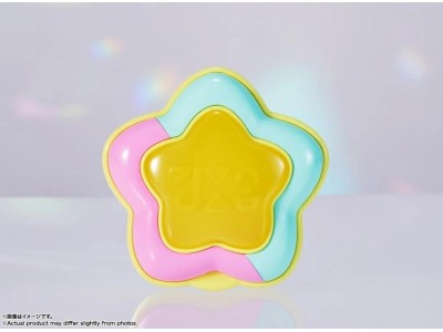 MAGICAL SISTERS - Lilly Stattoneoneon - Réplique Proplica 25cm 