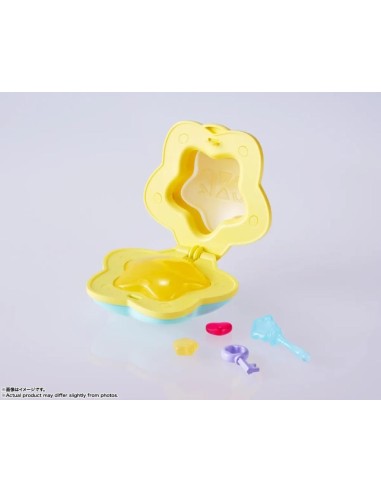 MAGICAL SISTERS - Lilly Stattoneoneon - Réplique Proplica 25cm 