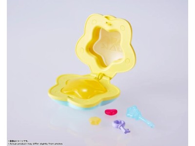 MAGICAL SISTERS - Lilly Stattoneoneon - Réplique Proplica 25cm 