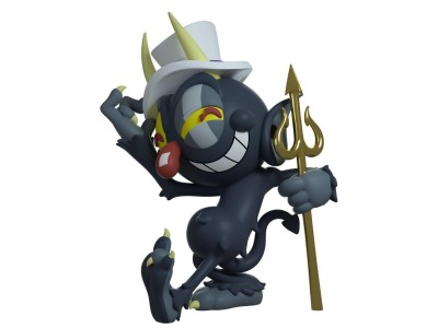 CUPHEAD - The Devil - Figurine Youtooz 12cm 