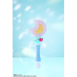 MAGICAL SISTERS - Lilly Moontoneoneon - Réplique Proplica 25cm  2