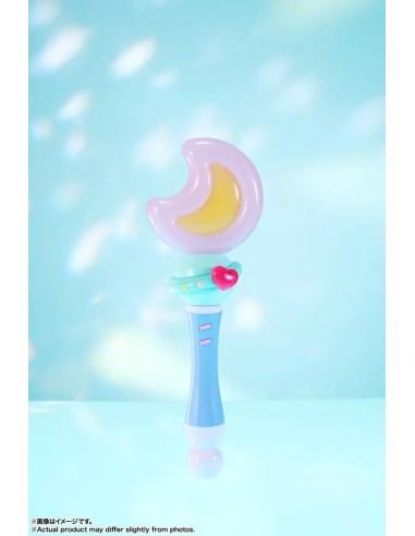 MAGICAL SISTERS - Lilly Moontoneoneon - Réplique Proplica 25cm 