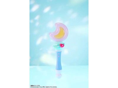 MAGICAL SISTERS - Lilly Moontoneoneon - Réplique Proplica 25cm 