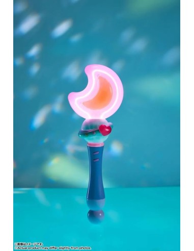 MAGICAL SISTERS - Lilly Moontoneoneon - Réplique Proplica 25cm 
