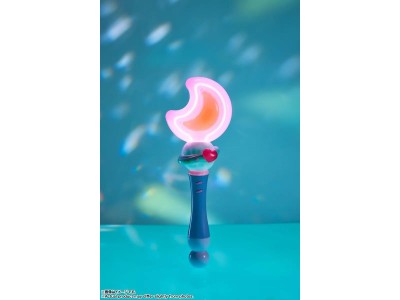 MAGICAL SISTERS - Lilly Moontoneoneon - Réplique Proplica 25cm 