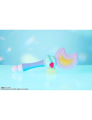 MAGICAL SISTERS - Lilly Moontoneoneon - Réplique Proplica 25cm 