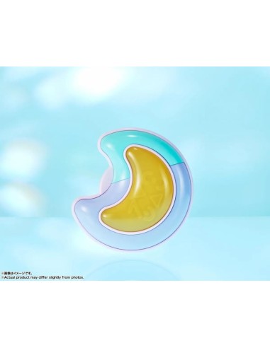 MAGICAL SISTERS - Lilly Moontoneoneon - Réplique Proplica 25cm 