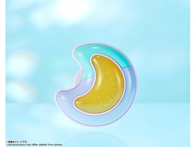 MAGICAL SISTERS - Lilly Moontoneoneon - Réplique Proplica 25cm 