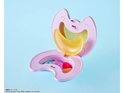 MAGICAL SISTERS - Lilly Moontoneoneon - Réplique Proplica 25cm 