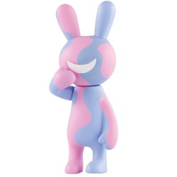 SO-TA - Black Rabbit BLIND BOX (6pcs) - 8cm  2