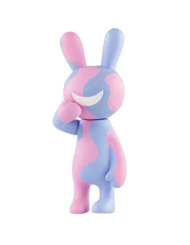 SO-TA - Black Rabbit BLIND BOX (6pcs) - 8cm 