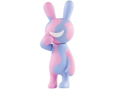 SO-TA - Black Rabbit BLIND BOX (6pcs) - 8cm 