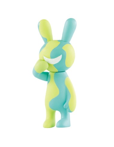 SO-TA - Black Rabbit BLIND BOX (6pcs) - 8cm 
