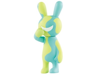 SO-TA - Black Rabbit BLIND BOX (6pcs) - 8cm 