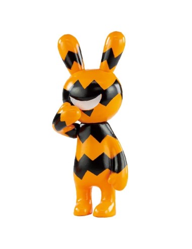 SO-TA - Black Rabbit BLIND BOX (6pcs) - 8cm 