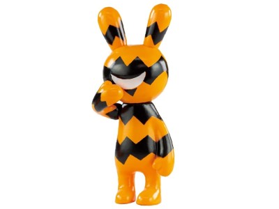 SO-TA - Black Rabbit BLIND BOX (6pcs) - 8cm 
