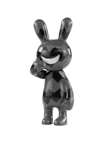 SO-TA - Black Rabbit BLIND BOX (6pcs) - 8cm 
