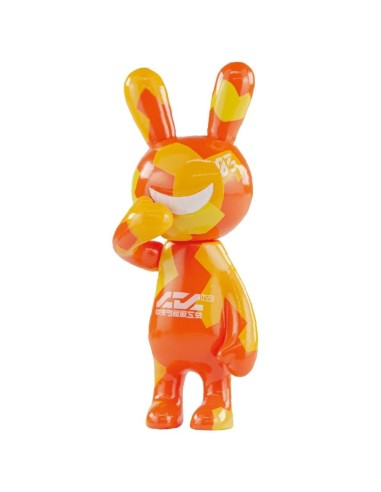 SO-TA - Black Rabbit BLIND BOX (6pcs) - 8cm 
