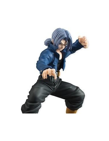 DRAGON BALL Z - Figurine Styling 10cm - Trunks 