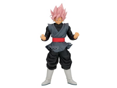 DRAGON BALL SUPER - Goku Black - Figurine Grandista 28cm 