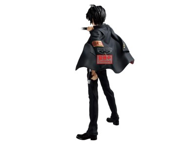 REBORN - Kyoya Hibari - Figurine Grandista 28cm 