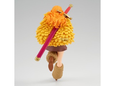 ONE PIECE - Nami - Figurine Battle Record Collection 16cm 